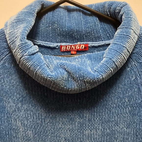 Bongo Sweater - Picture 2 of 3